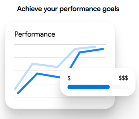 Achieve your performance goals