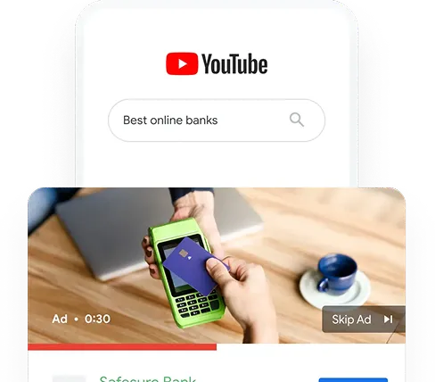 Video campaign